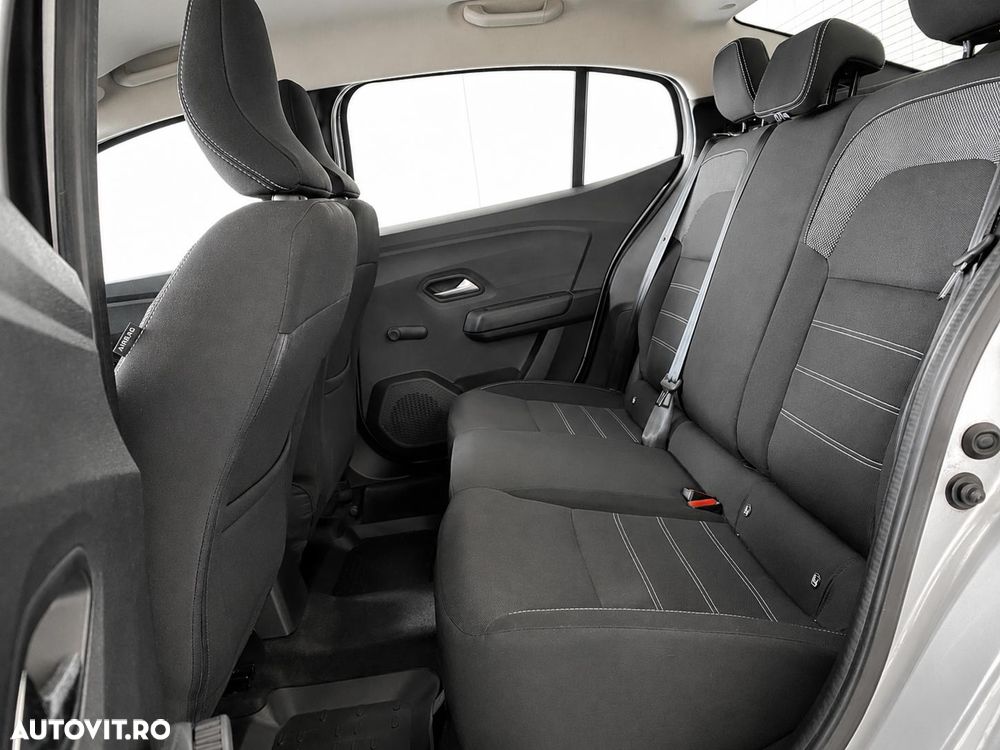 Dacia Logan TCe 90 MT6 Expression - 9