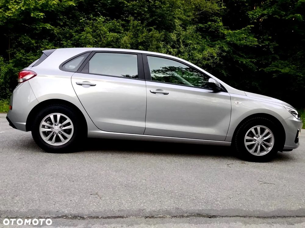 Hyundai i30 - 9