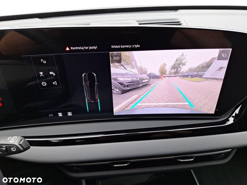 Audi A5 Avant TDI mHEV Quattro S tronic - 30