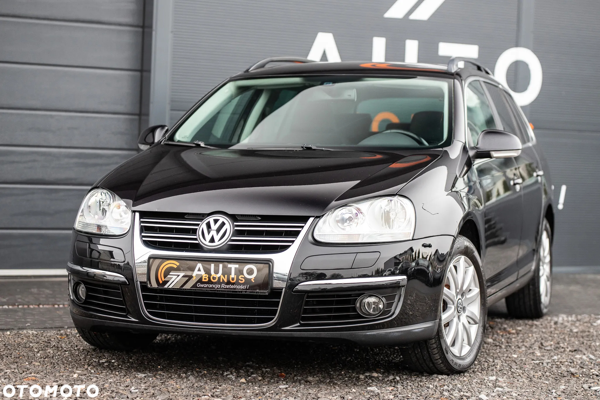 Volkswagen Golf 1.9 TDI 4Motion Comfortline - 6