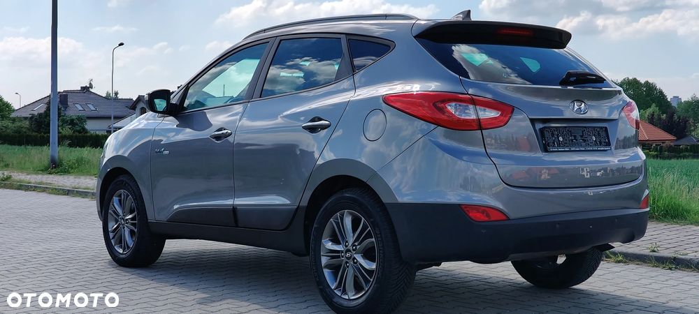 Hyundai ix35 1.6 2WD 5 Star Edition - 5