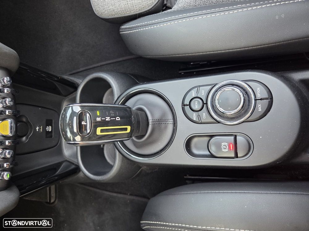 MINI 3 Portas Cooper SE Yours - 20
