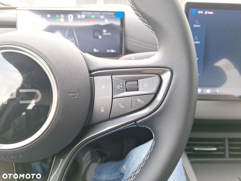 BYD Seal 6 1.5 Boost - 21