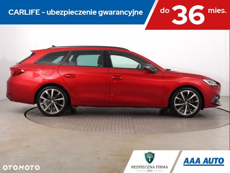 Seat Leon - 7