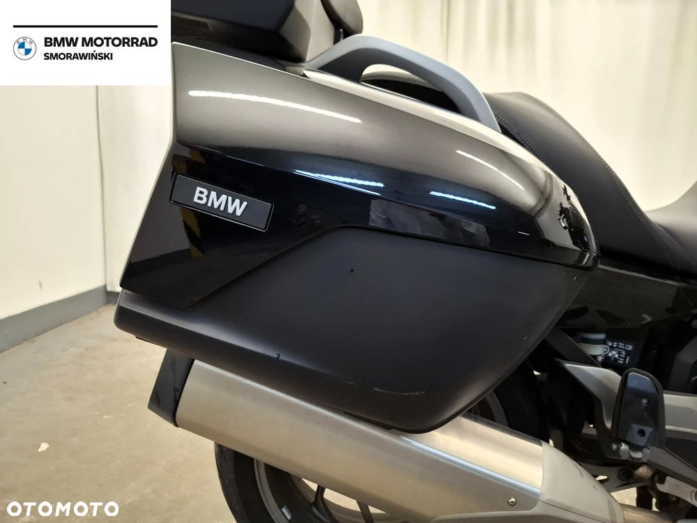 BMW K - 15