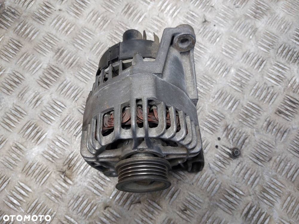 ALTERNATOR FIAT PANDA II 1.1 8V - 2