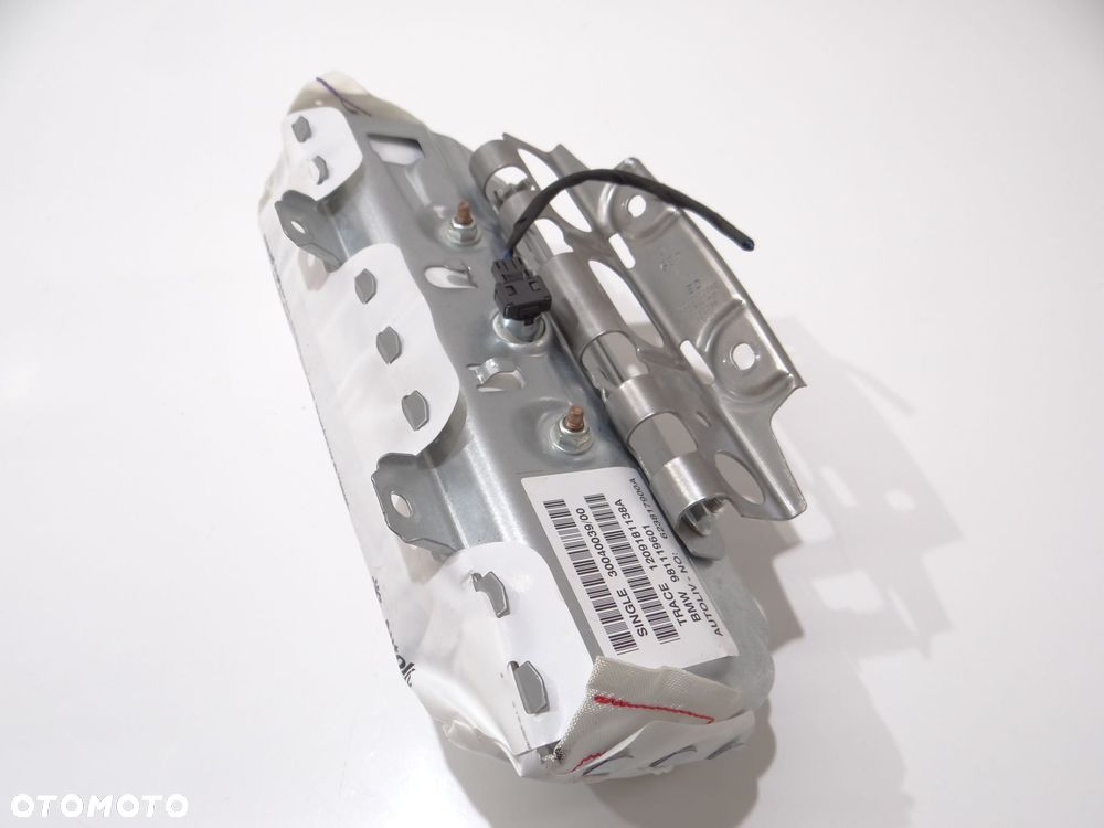 PODUSZKA AIRBAG PASAŻERA MINI R60 9811196 - 4