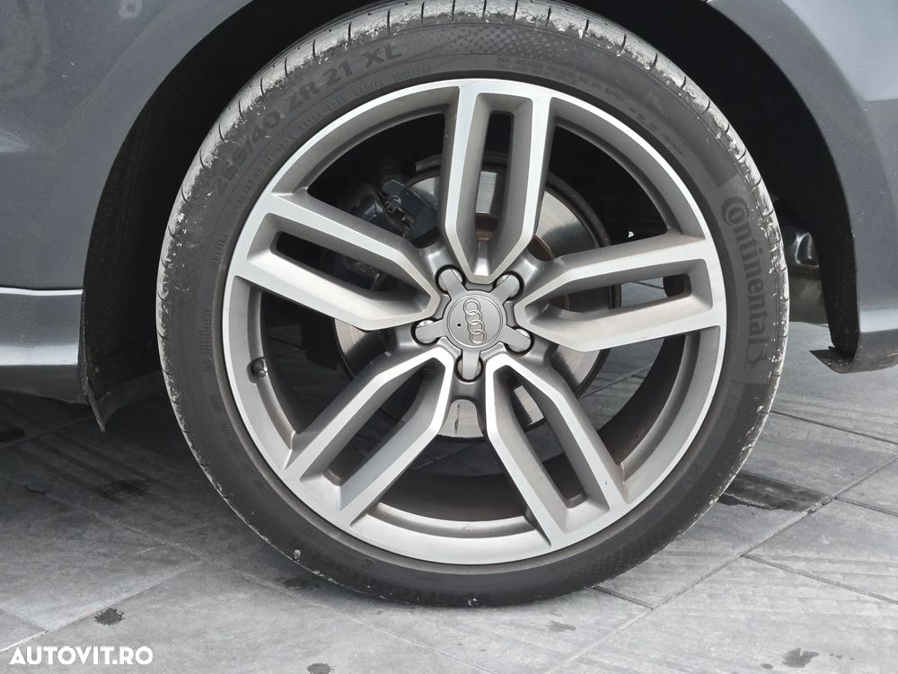 Audi SQ5 3.0 TDI Biturbo Tiptronic - 24