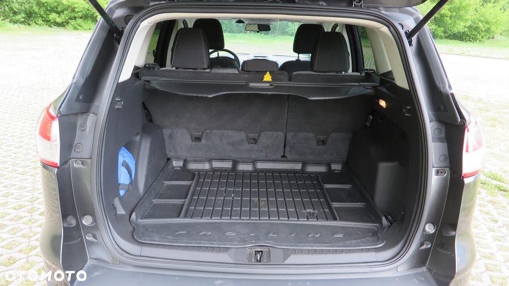 Ford Escape - 26