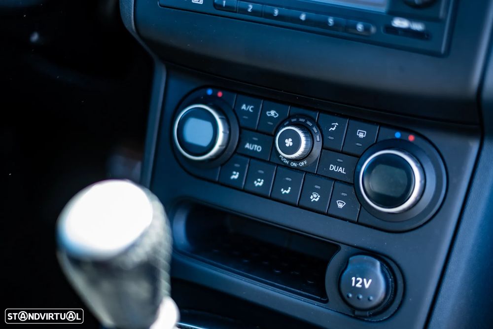 Nissan Qashqai +2 1.5 dCi DPF acenta - 20