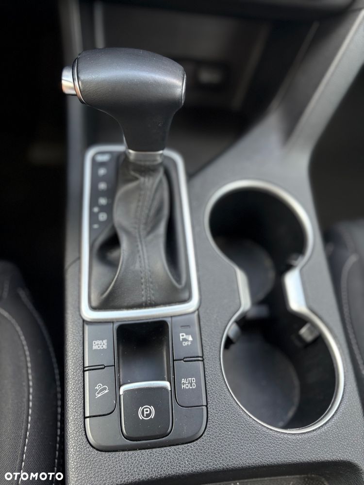 Kia Sportage - 11