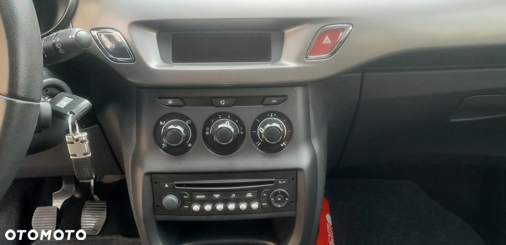 Citroën C3 Pure Tech VTi 82 Cool&Sound - 19