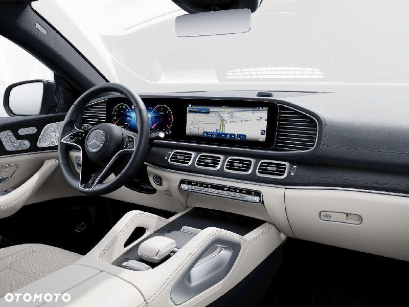Mercedes-Benz GLE - 5