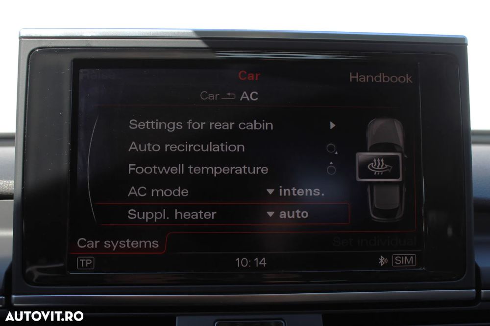 Audi A6 Allroad 3.0 TDI Stronic - 30