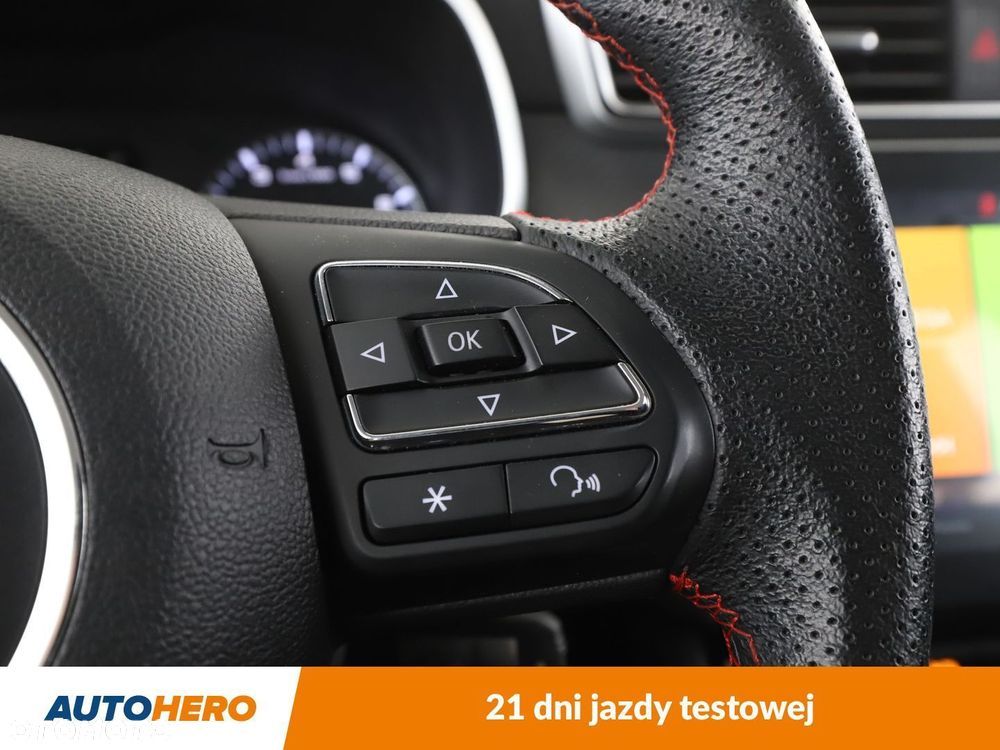 MG ZS 1.5 VTi-Tech Exclusive - 27