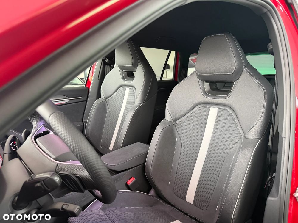 Skoda Kodiaq 1.5 TSI mHEV 4x2 Drive DSG - 14
