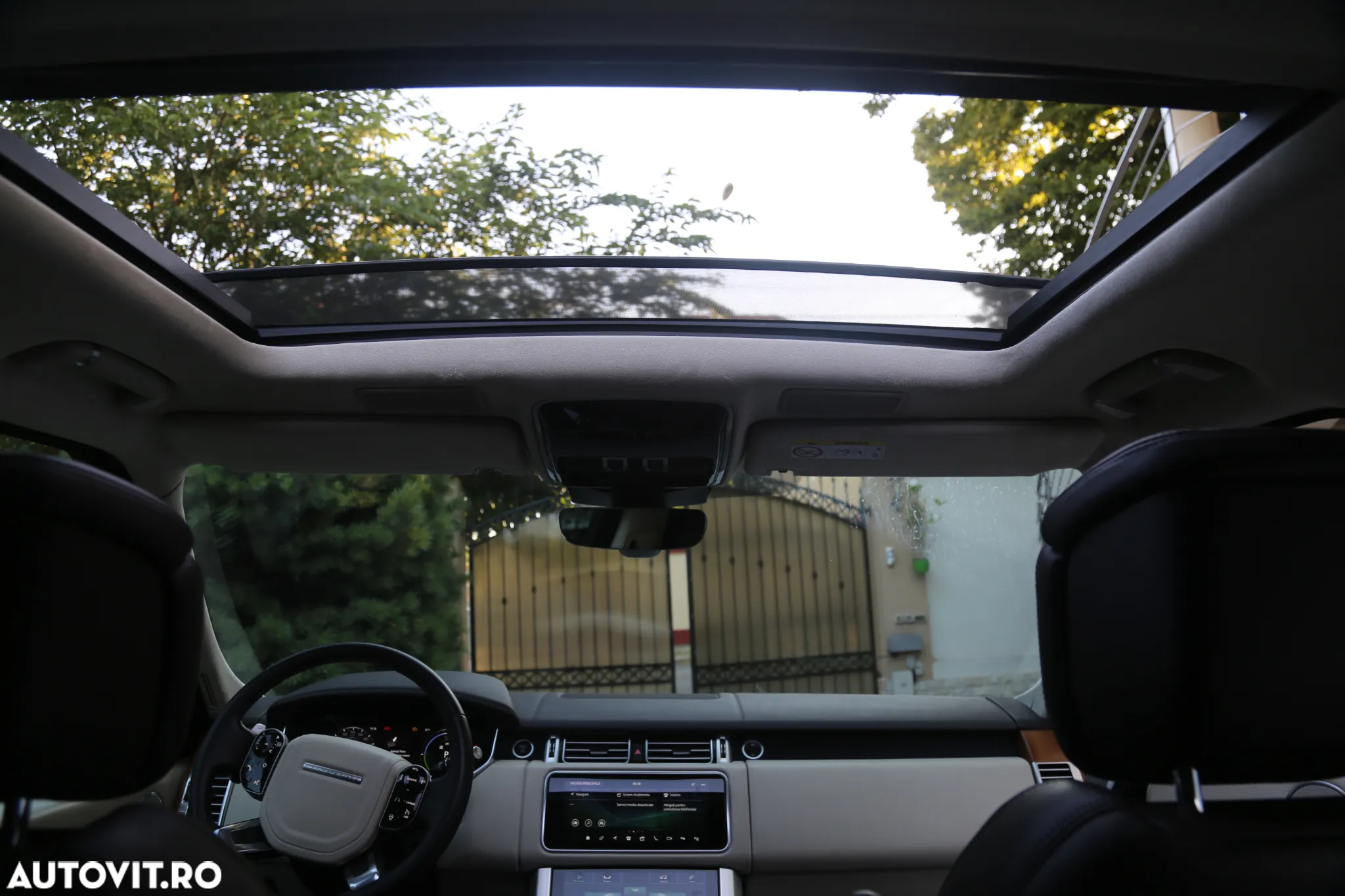 Land Rover Range Rover 2.0 l4 PHEV Autobiography - 10
