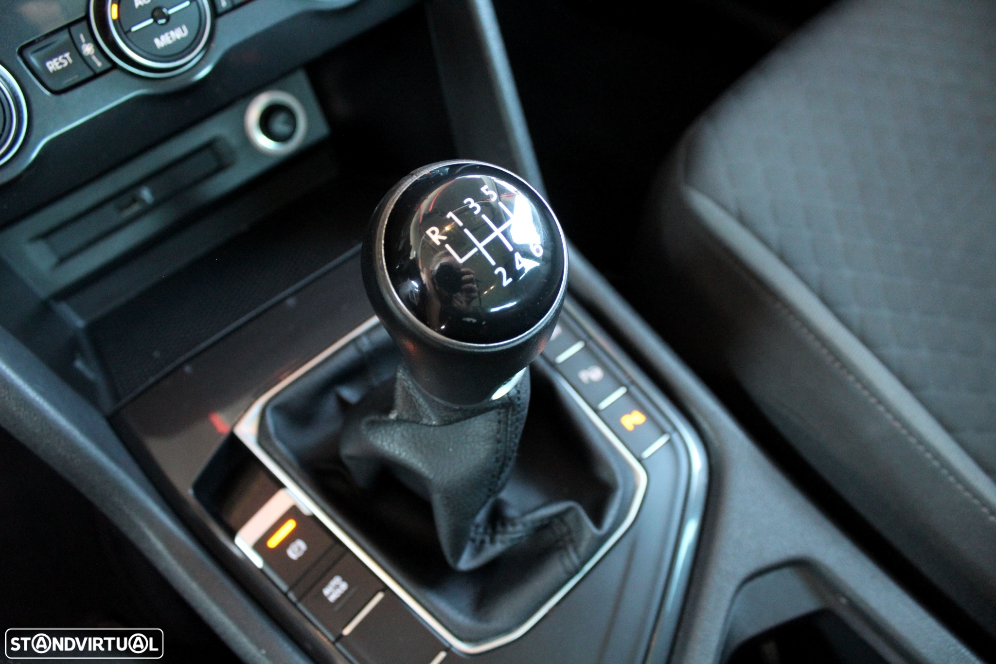 VW Tiguan 2.0 TDI Confortline - 20