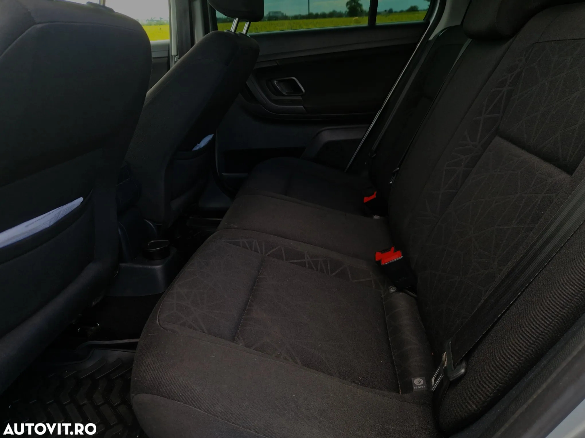 Skoda Fabia Combi 1.6 TDI Elegance - 11