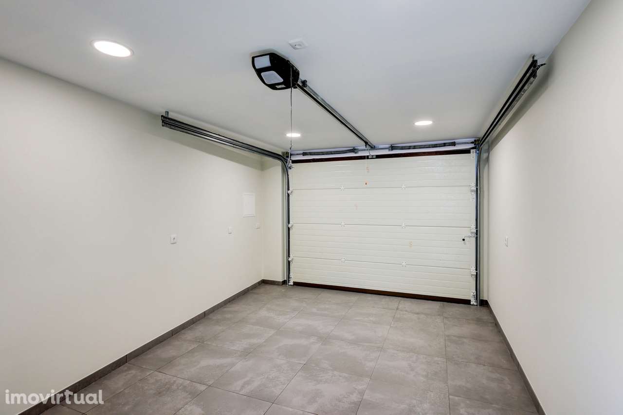 Moradia T4 com piscina em Odivelas - Grande imagem: 5/60