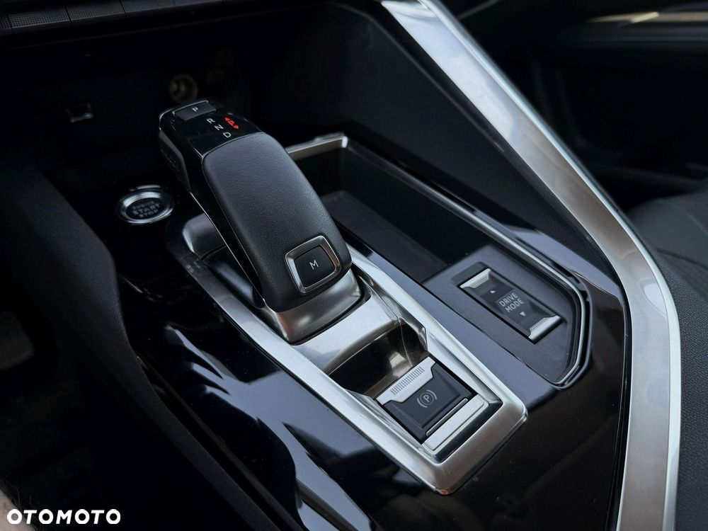 Peugeot 3008 BlueHDi 130 Stop & Start EAT8 Allure Business-Paket - 15