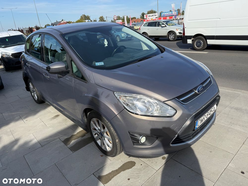 Ford C-MAX 1.6 Trend - 5