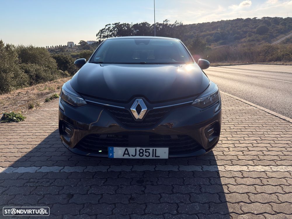 Renault Clio - 3