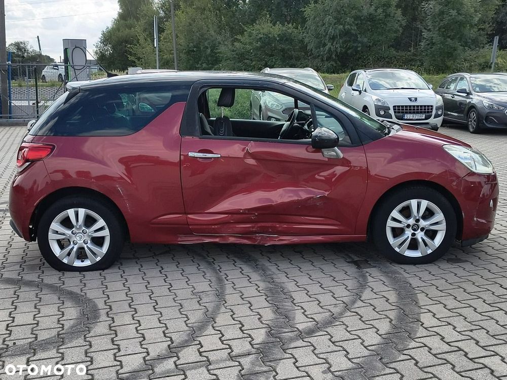 Citroën DS3 - 9