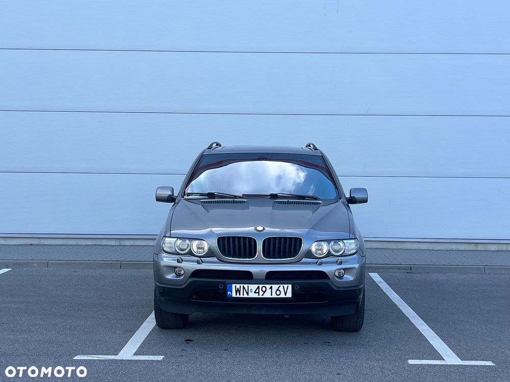 BMW X5 3.0 d Edition Exclusive - 1