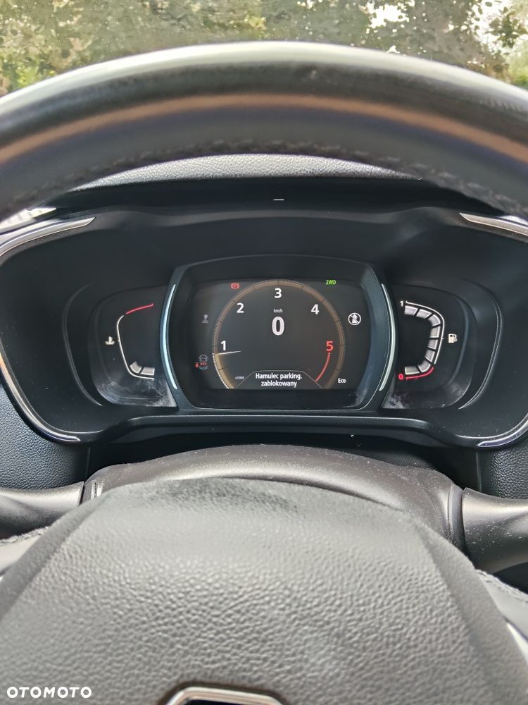 Renault Kadjar - 8