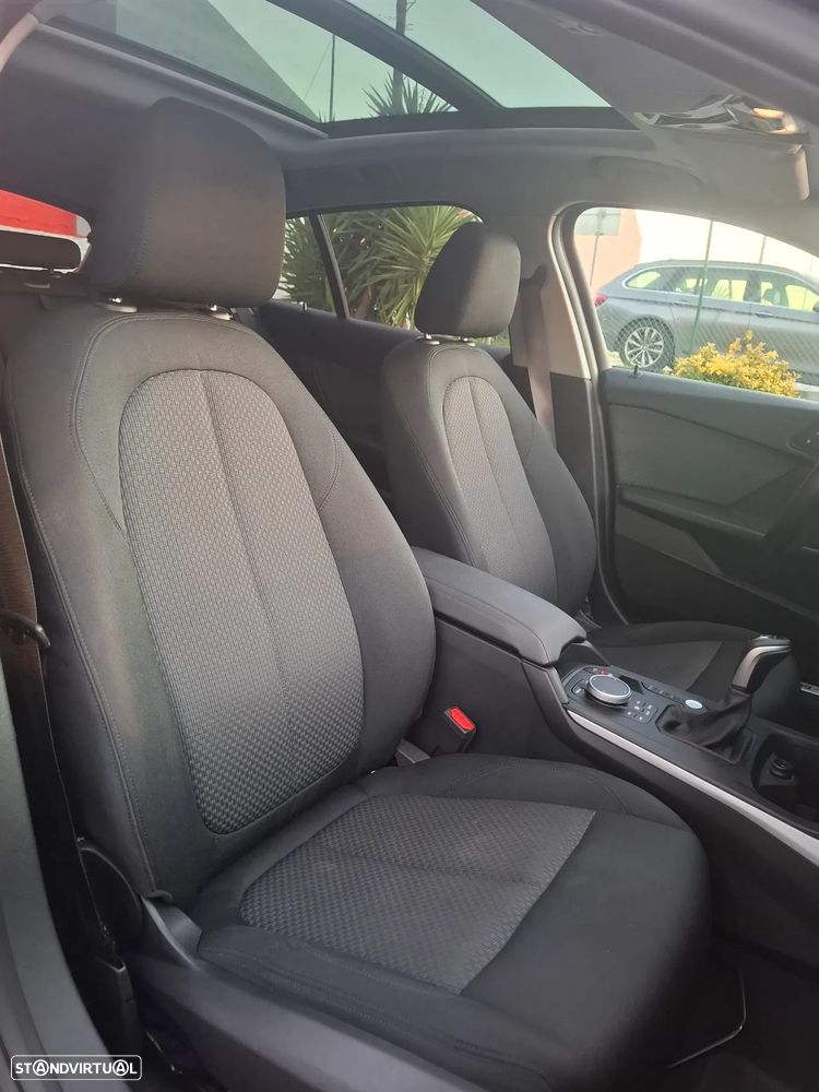 BMW 116 i Line Sport - 9