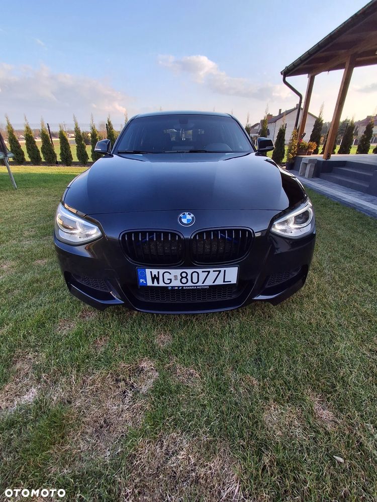 BMW Seria 1 118i - 7