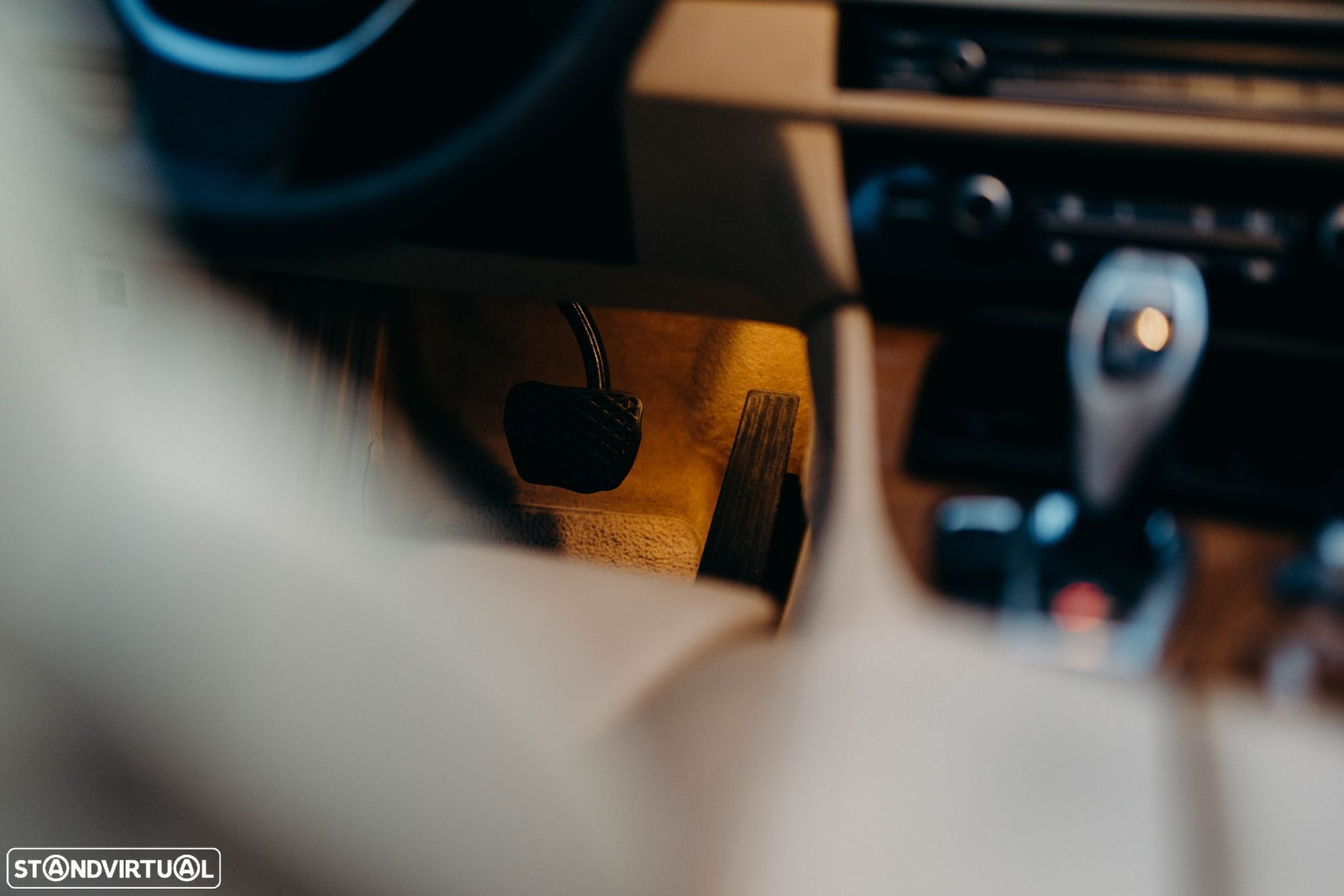 BMW 528 i Auto - 46