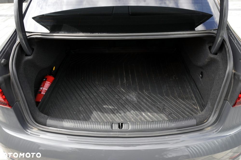 Audi A3 Limousine - 31