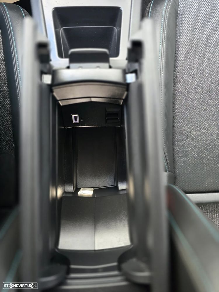 Peugeot 308 SW 1.5 BlueHDi Allure EAT8 - 28