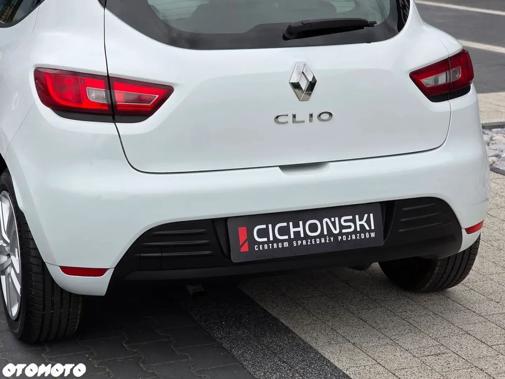 Renault Clio 0.9 Energy TCe Limited Plus - 13