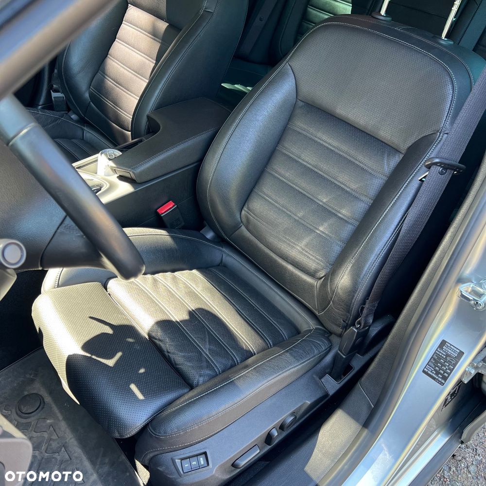 Opel Insignia 2.0 CDTI Cosmo 4x4 S&S - 7