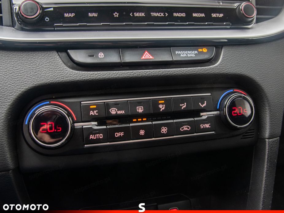Kia Ceed 1.5 T-GDI M DCT - 8