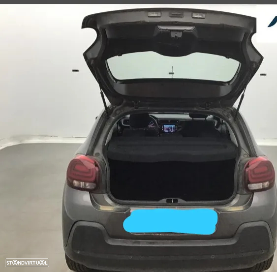 Citroën C3 1.5 BlueHDi Feel Business - 48