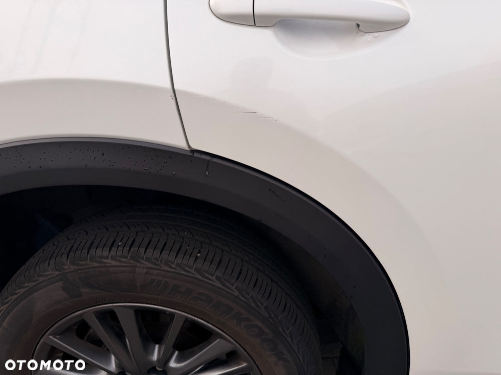 Mazda CX-5 2.0 Skypassion AWD - 14