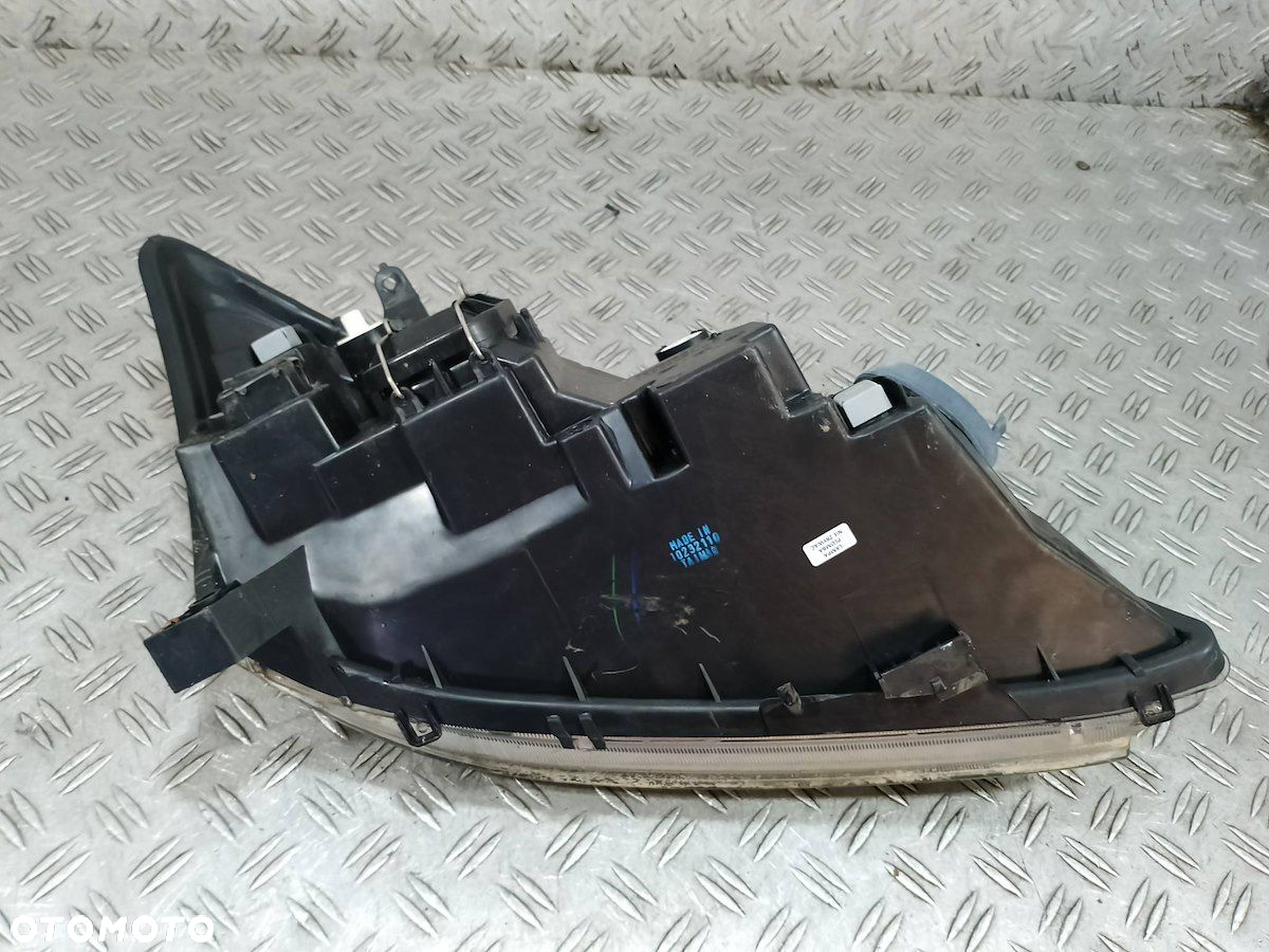 LAMPA PRZÓD LEWA HYUNDAI GETZ 20-A242B - 6