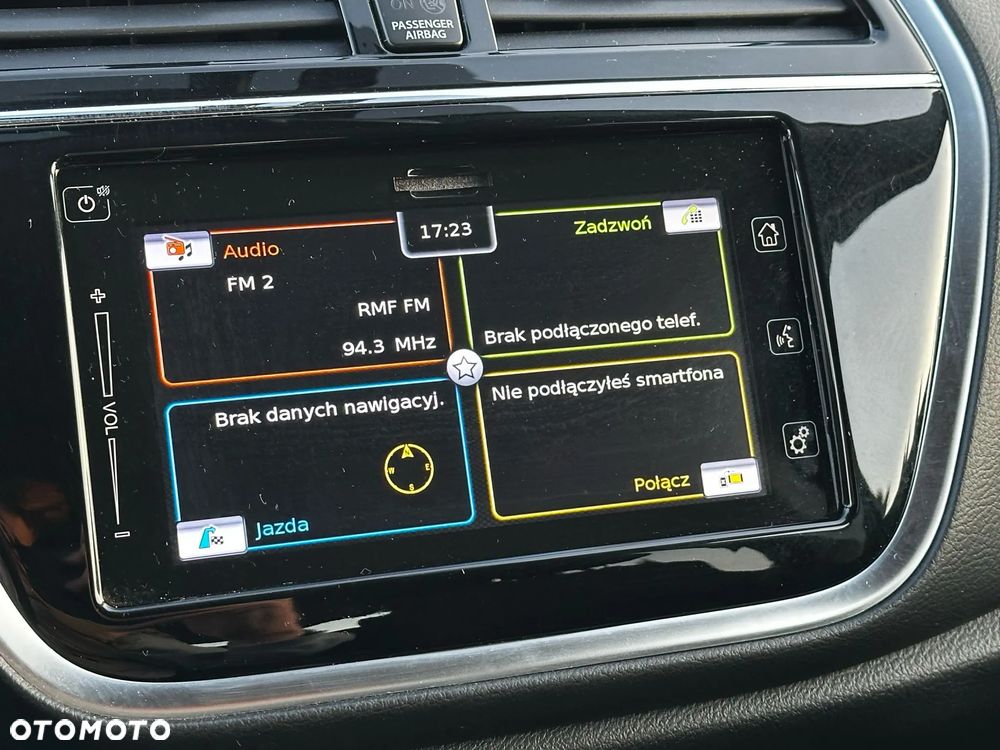 Suzuki SX4 S-Cross 1.0 Boosterjet Comfort - 19