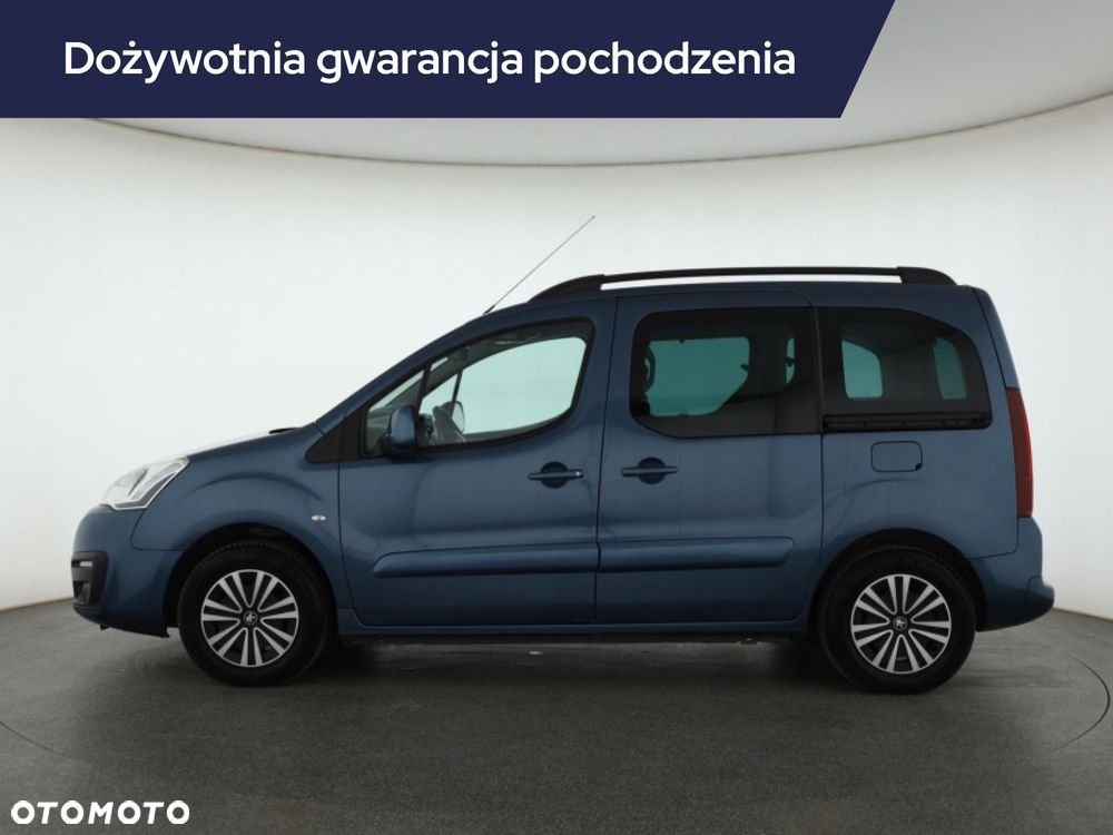 Peugeot Partner - 4