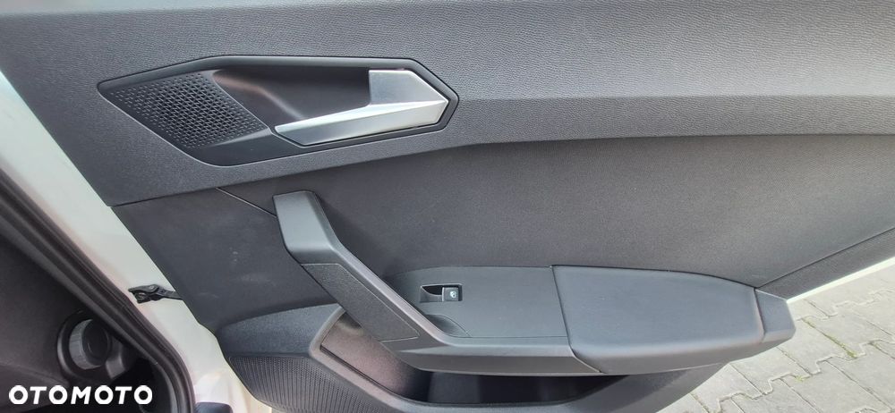 Seat Leon 1.5 TSI Style - 16