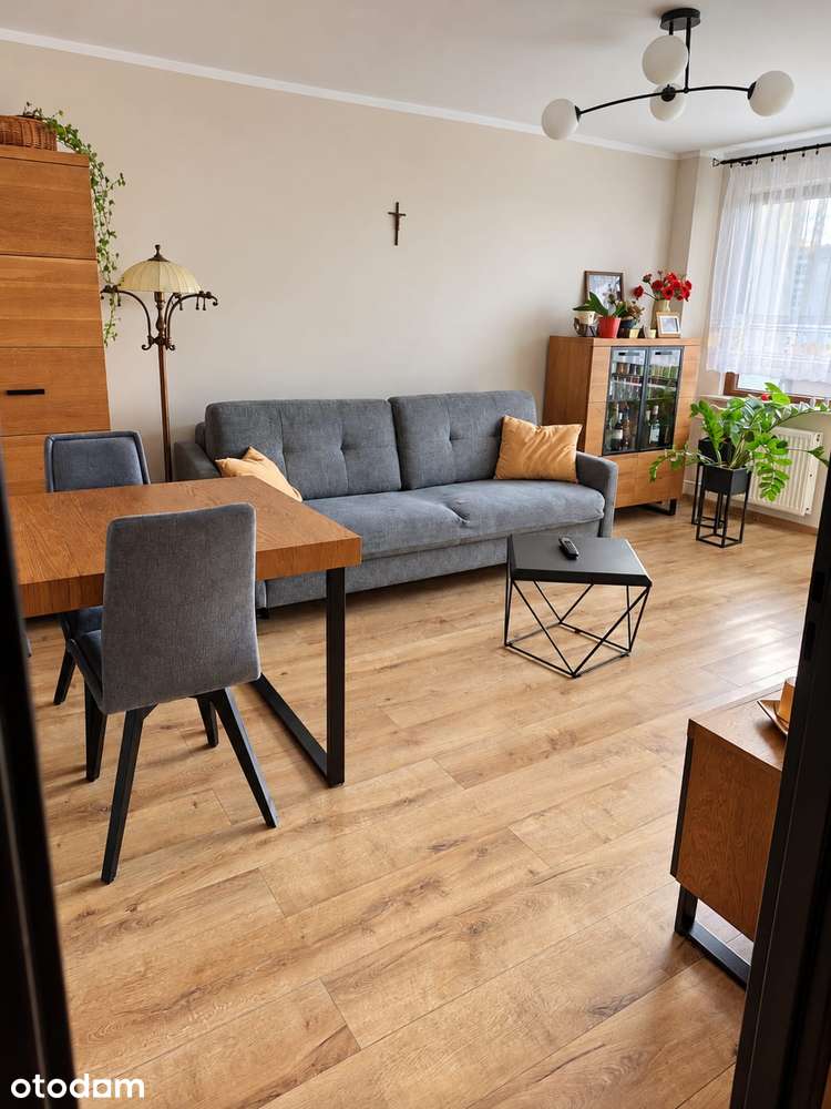 Mieszkanie na sprzedaż, 2 pokoje, 51 m², Piekary Śląskie