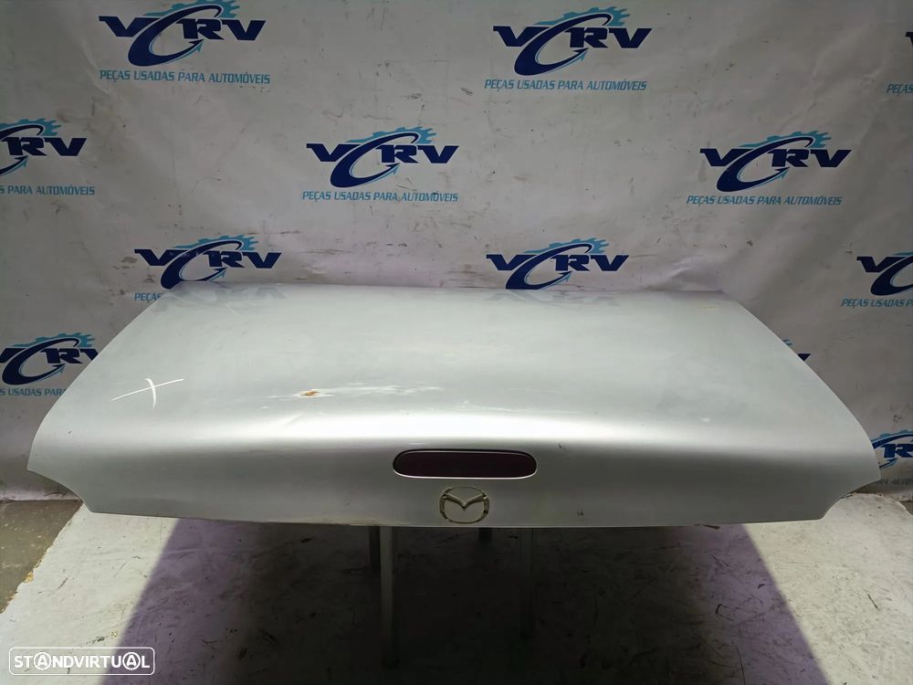Tampa de mala Mazda MX5 II 1998-2005 - 1