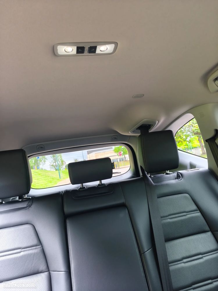 Honda CR-V 2.0 i-MMD Executive - 24