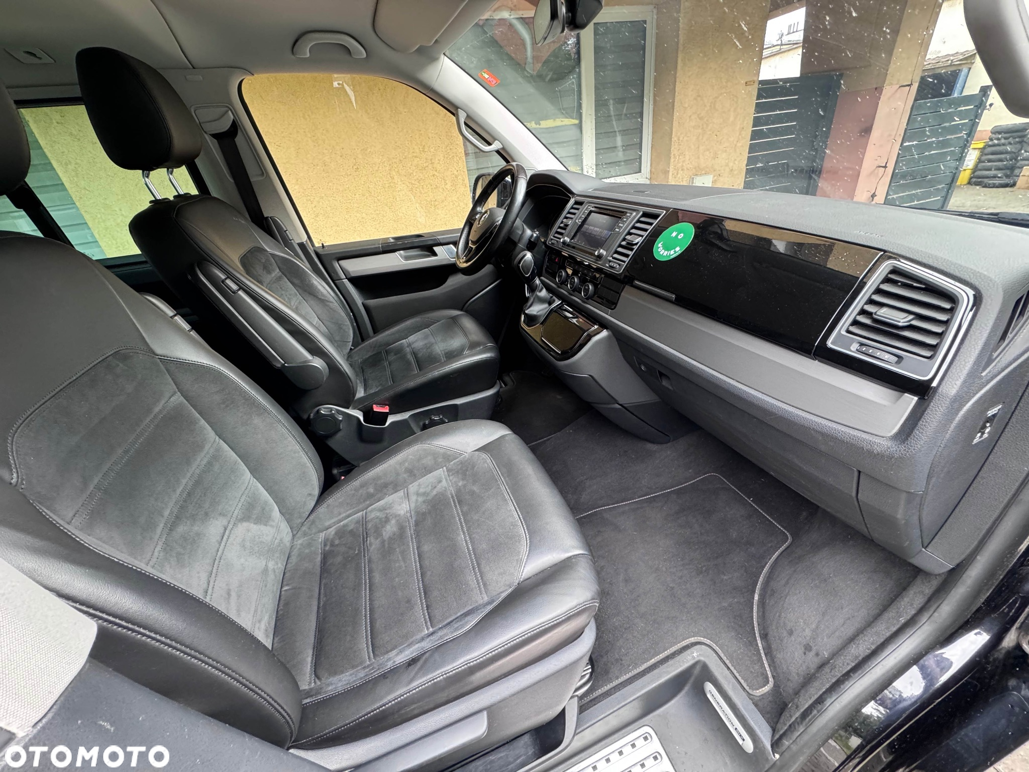 Volkswagen Multivan 6.1 2.0 TDI L1 Edition DSG - 7