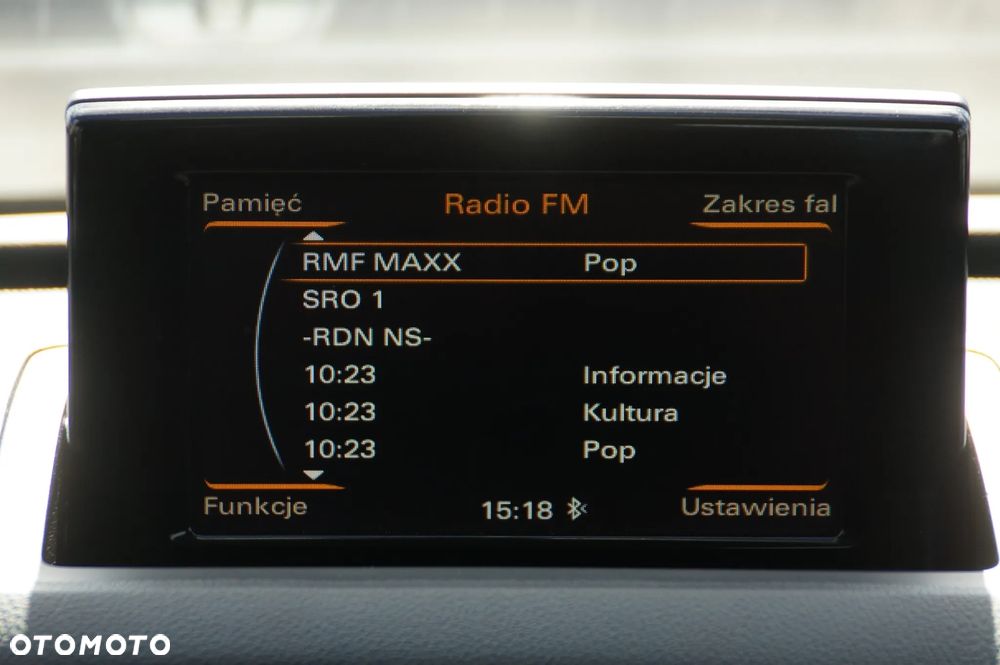 Audi Q3 2.0 TDI Quattro - 15