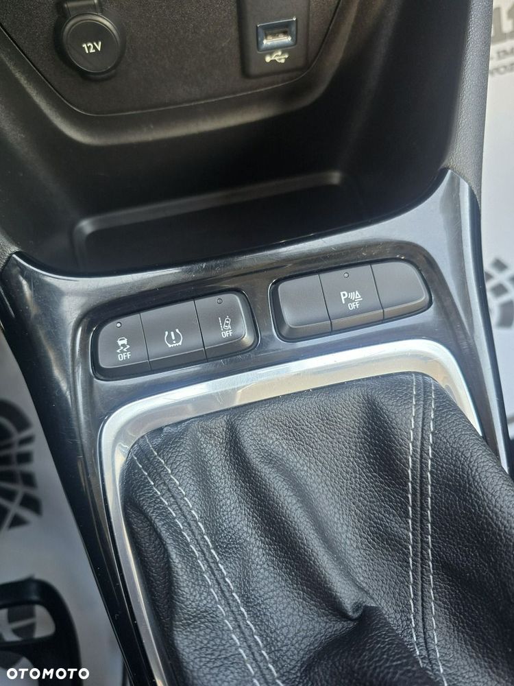 Opel Crossland - 29